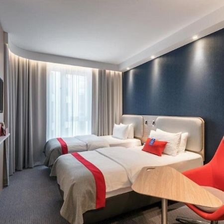 Holiday Inn Express - Kaiserslautern By Ihg Eksteriør bilde