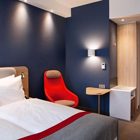 Holiday Inn Express - Kaiserslautern By Ihg Eksteriør bilde