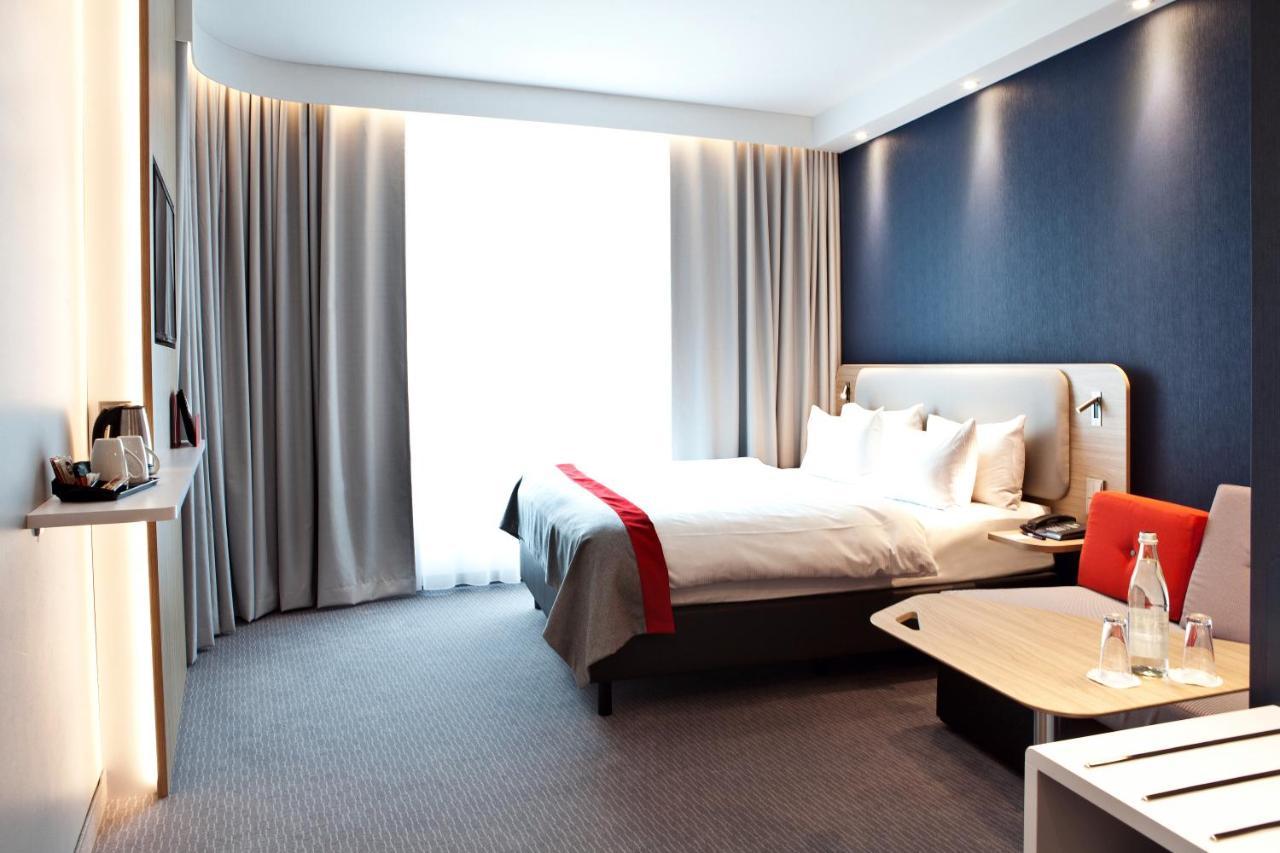 Holiday Inn Express - Kaiserslautern By Ihg Eksteriør bilde