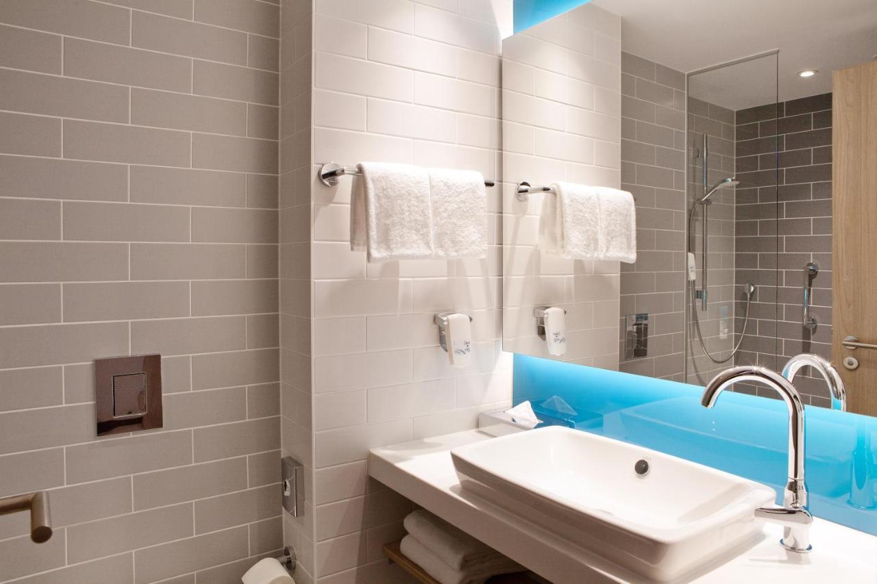 Holiday Inn Express - Kaiserslautern By Ihg Eksteriør bilde