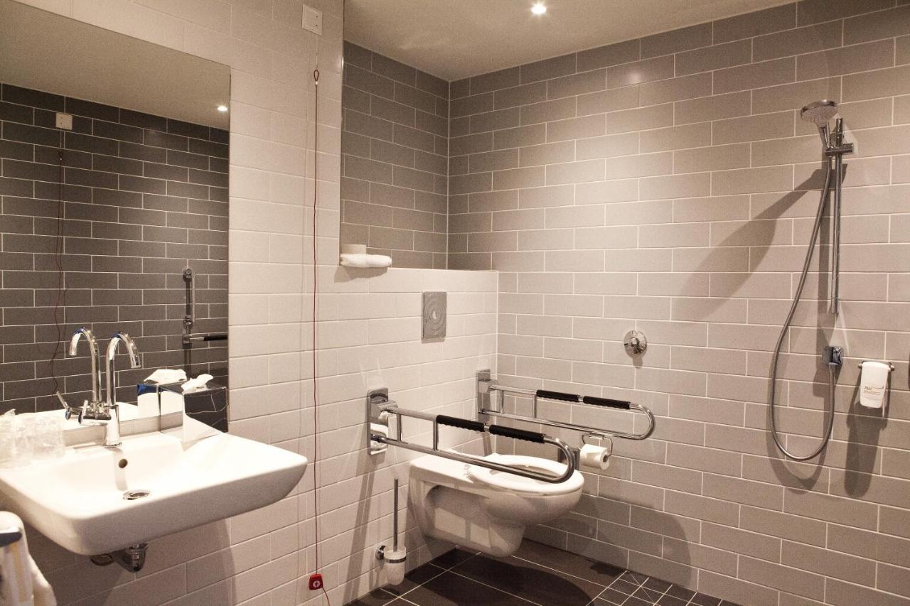 Holiday Inn Express - Kaiserslautern By Ihg Eksteriør bilde
