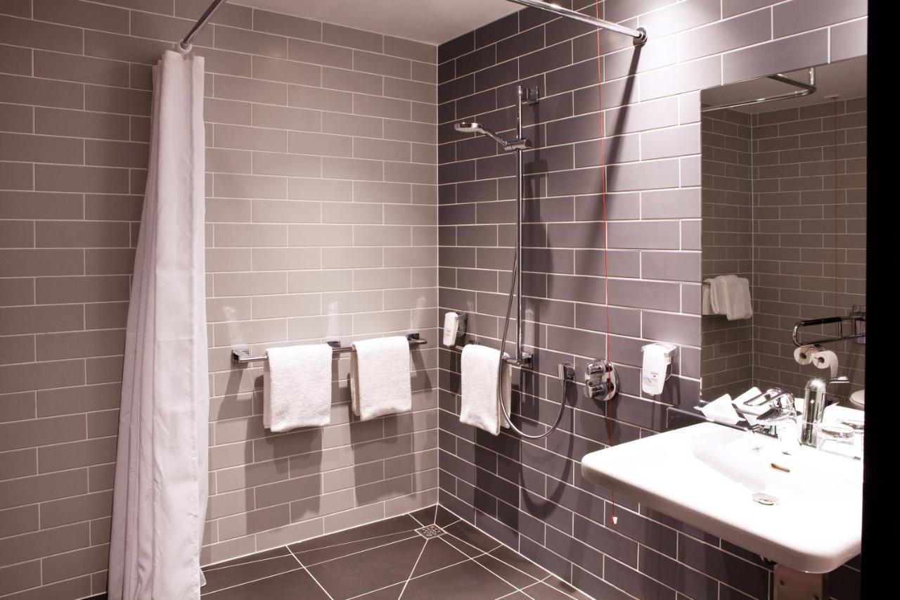 Holiday Inn Express - Kaiserslautern By Ihg Eksteriør bilde
