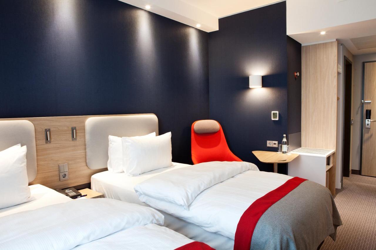 Holiday Inn Express - Kaiserslautern By Ihg Eksteriør bilde