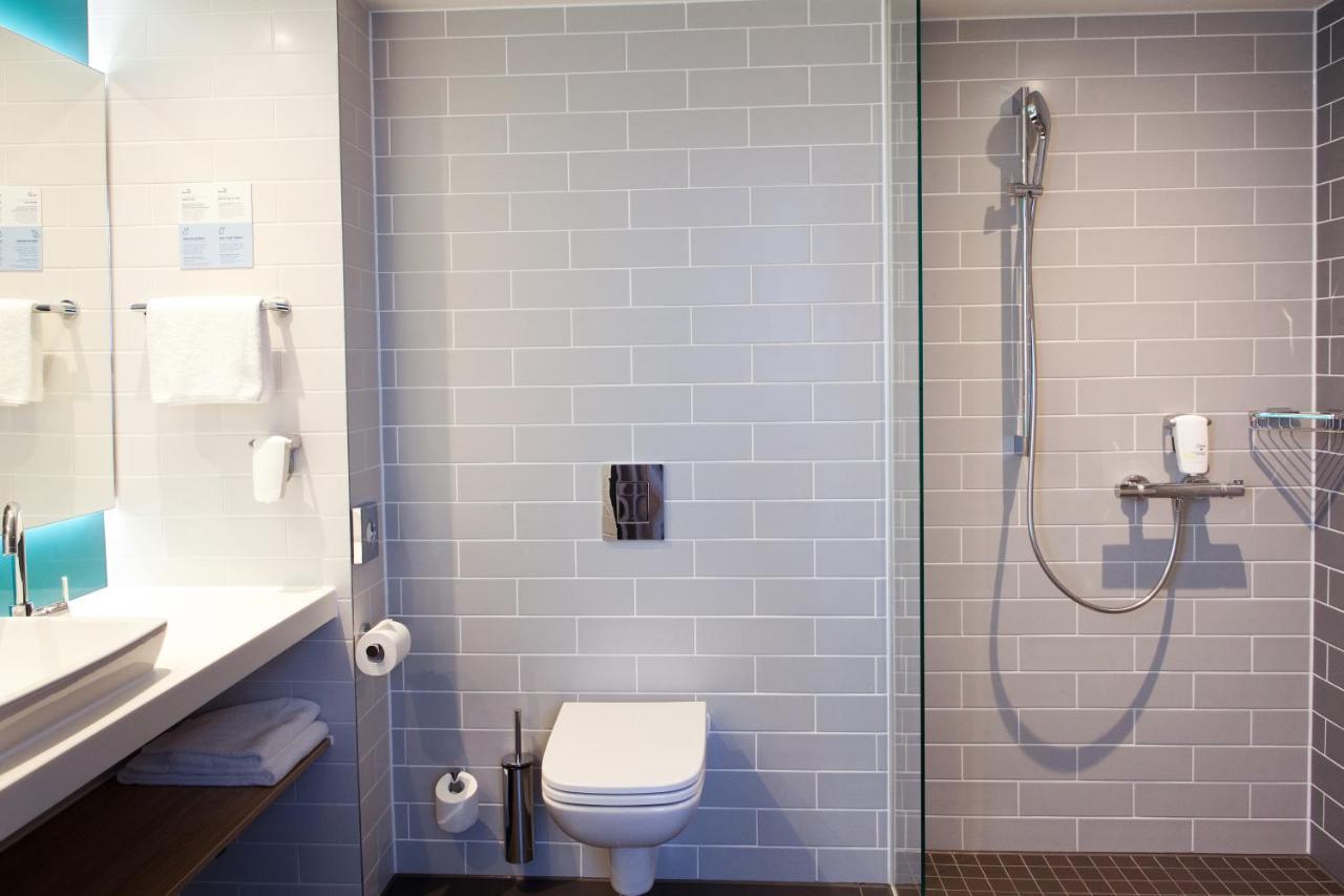 Holiday Inn Express - Kaiserslautern By Ihg Eksteriør bilde