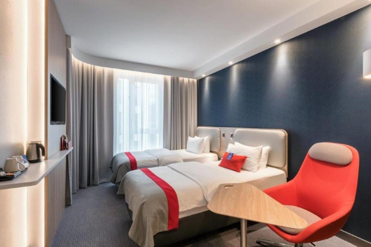 Holiday Inn Express - Kaiserslautern By Ihg Eksteriør bilde