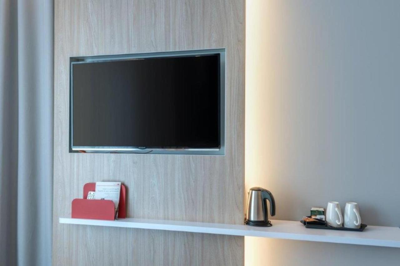 Holiday Inn Express - Kaiserslautern By Ihg Eksteriør bilde