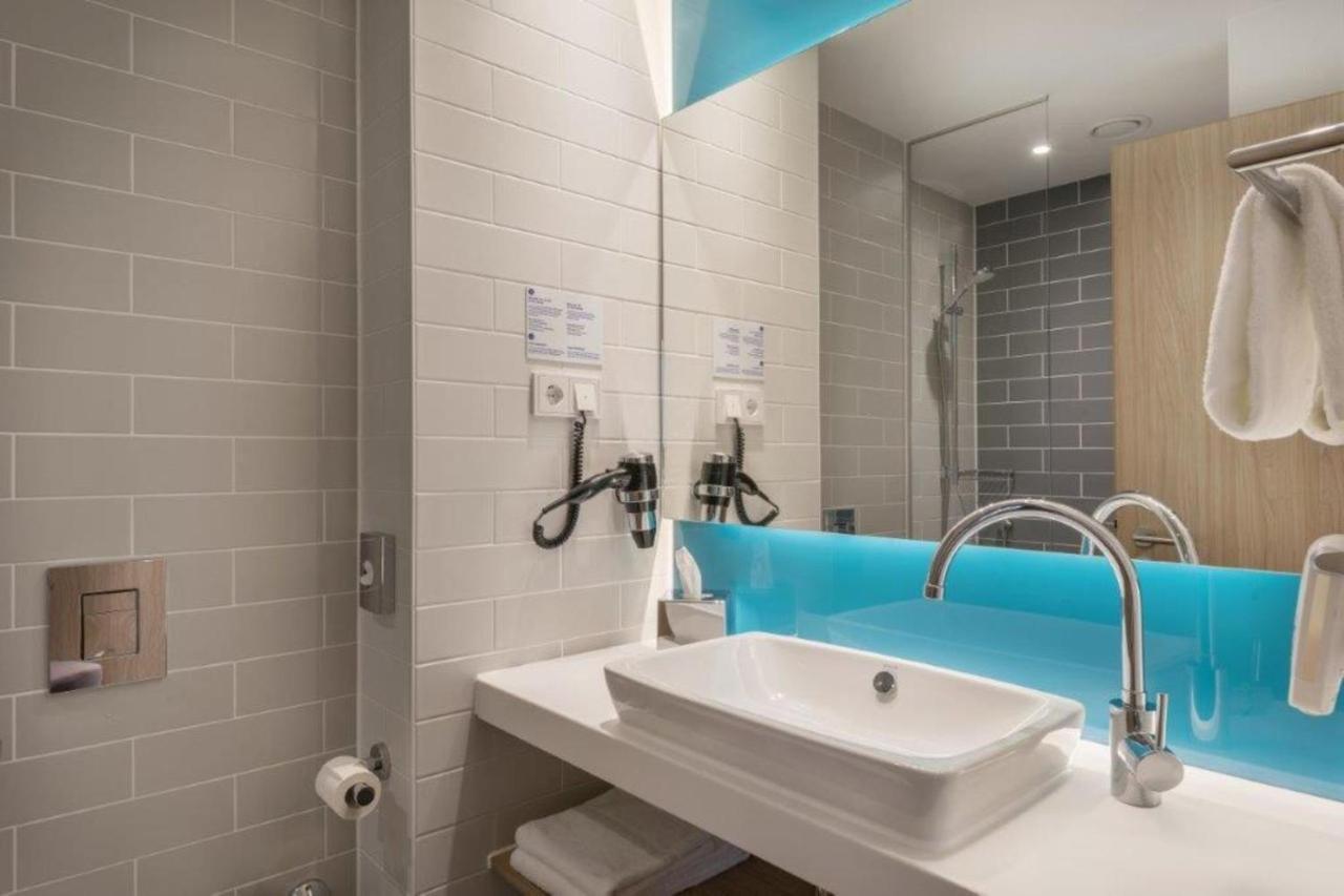 Holiday Inn Express - Kaiserslautern By Ihg Eksteriør bilde