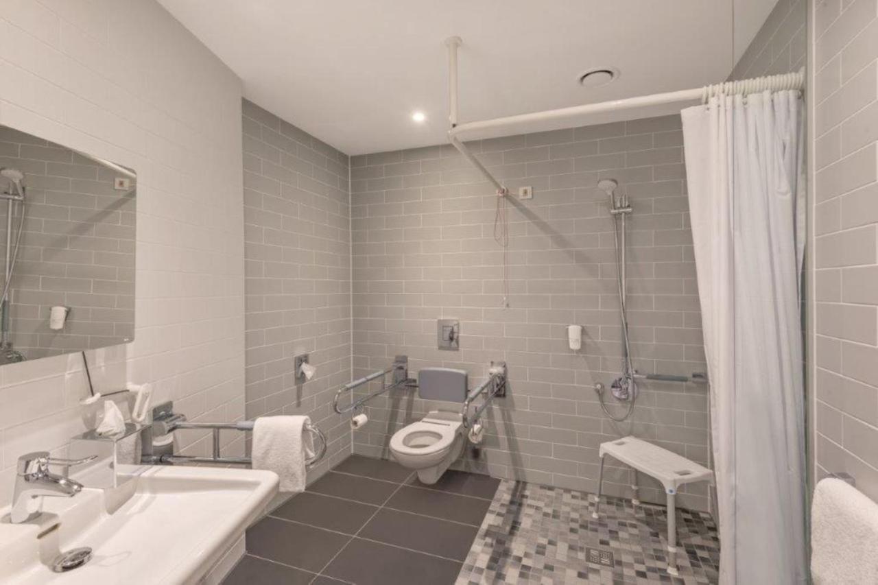 Holiday Inn Express - Kaiserslautern By Ihg Eksteriør bilde