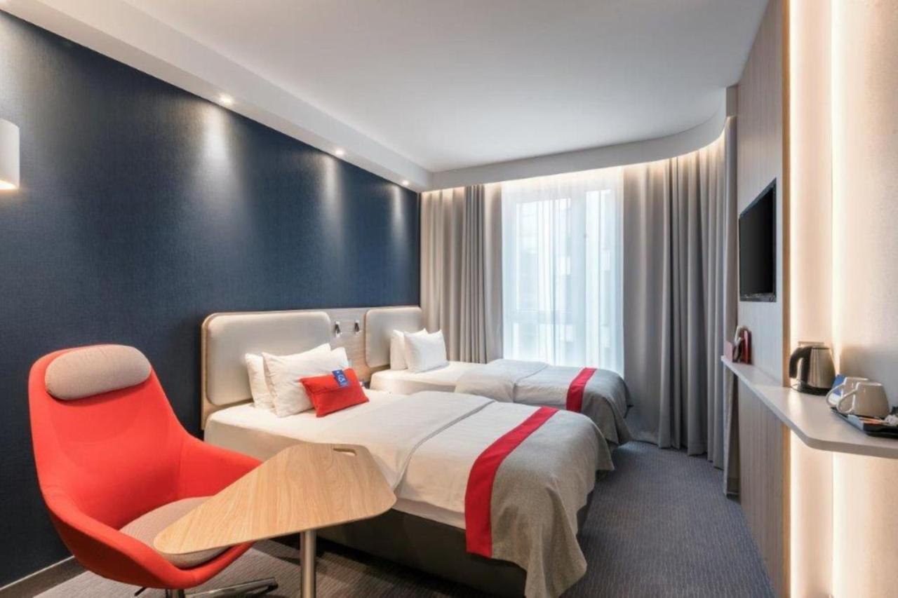Holiday Inn Express - Kaiserslautern By Ihg Eksteriør bilde
