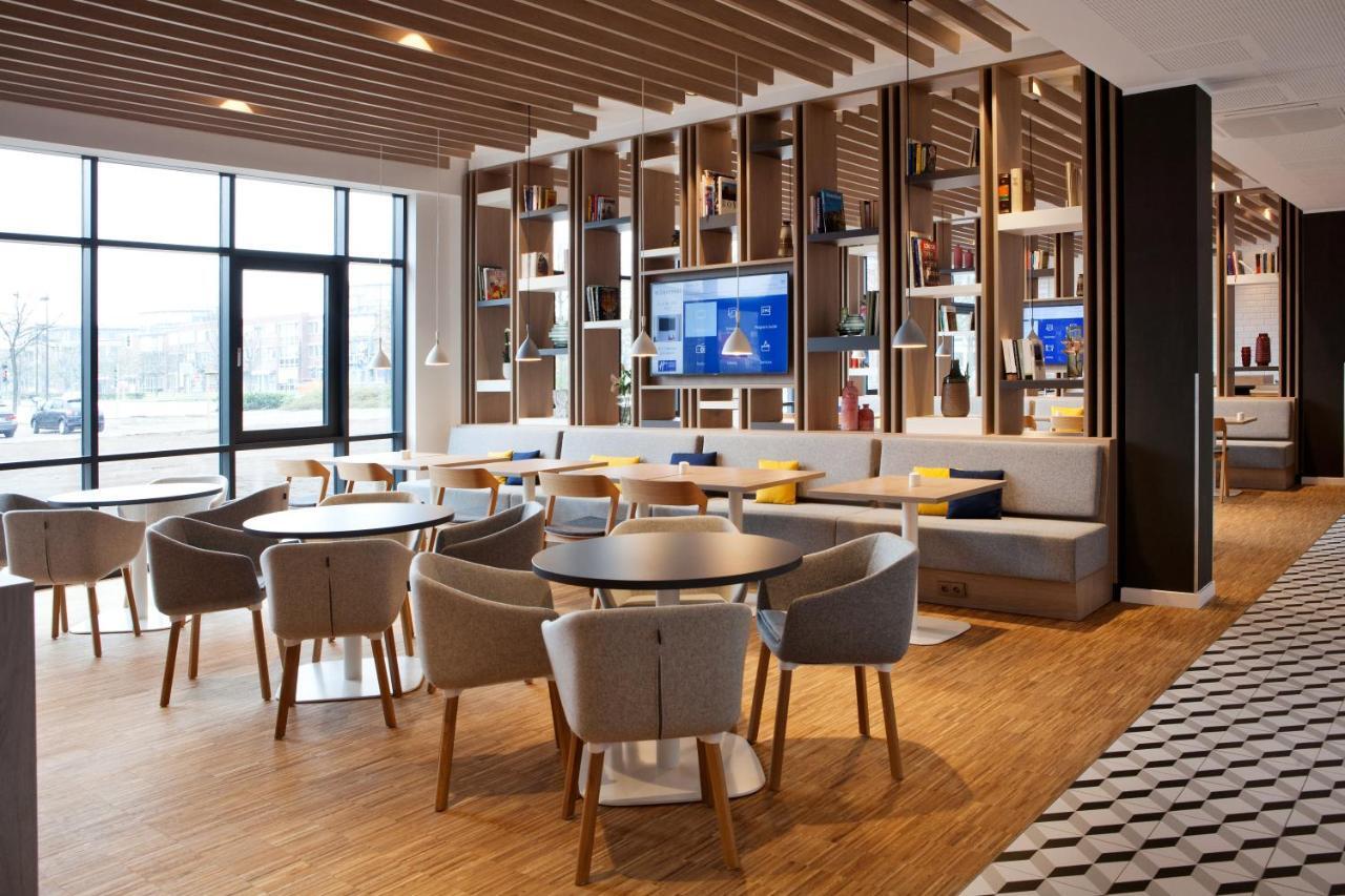 Holiday Inn Express - Kaiserslautern By Ihg Eksteriør bilde