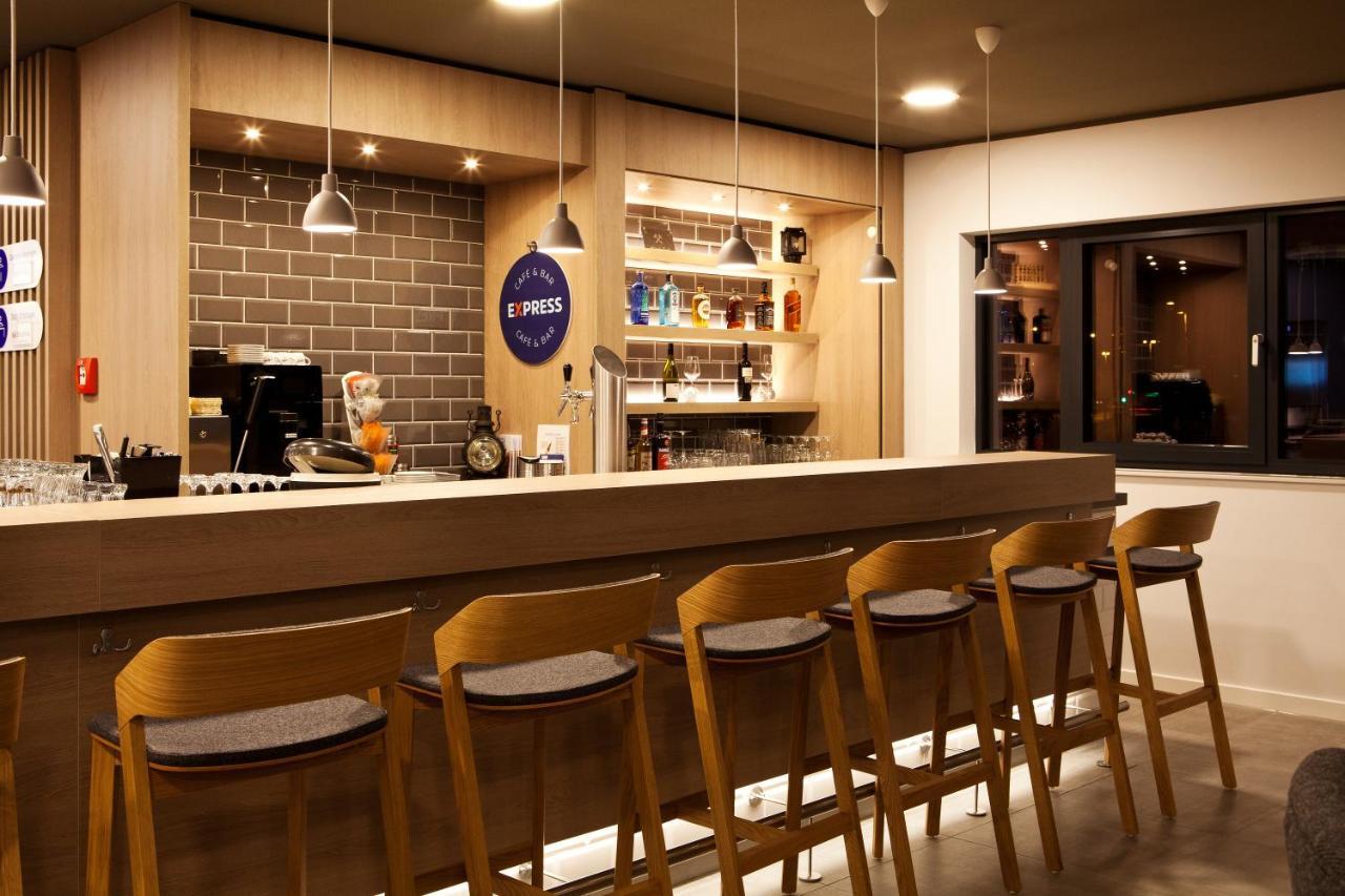Holiday Inn Express - Kaiserslautern By Ihg Eksteriør bilde