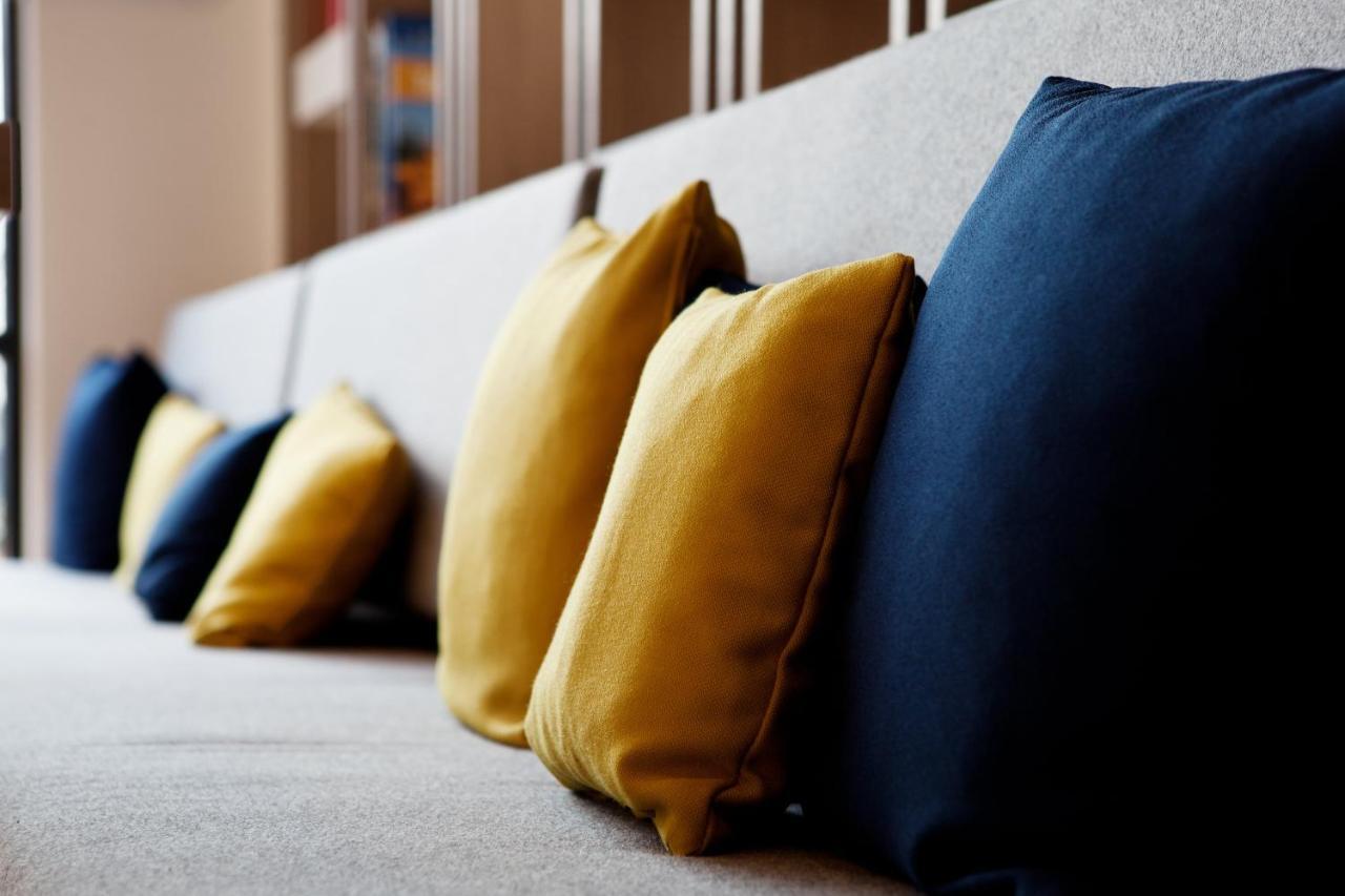 Holiday Inn Express - Kaiserslautern By Ihg Eksteriør bilde