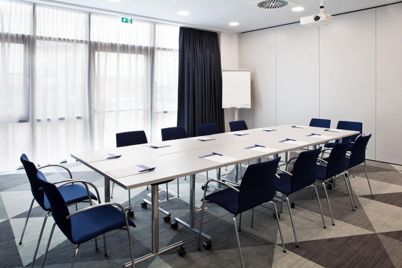 Holiday Inn Express - Kaiserslautern By Ihg Eksteriør bilde