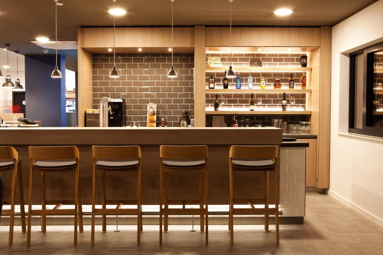 Holiday Inn Express - Kaiserslautern By Ihg Eksteriør bilde